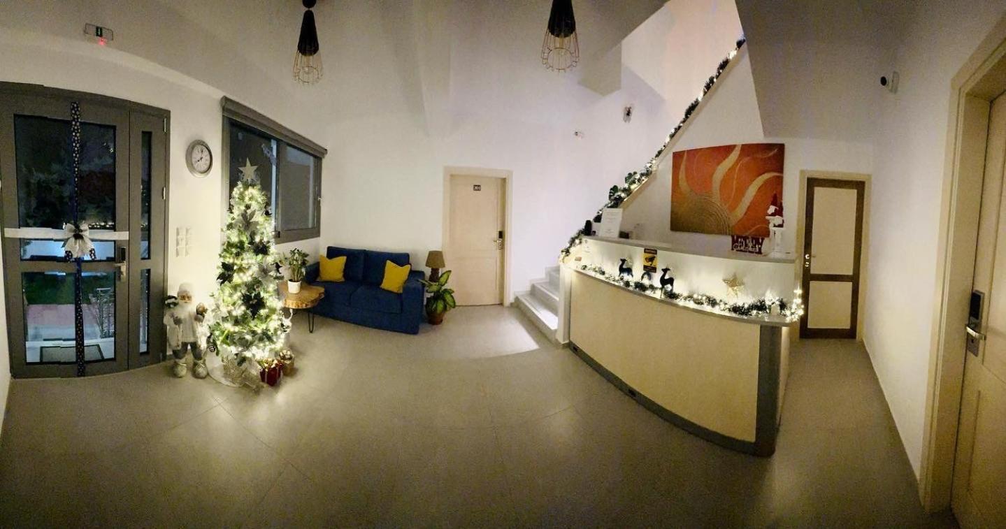 Sun Day Apartments&Rooms Artemida Extérieur photo