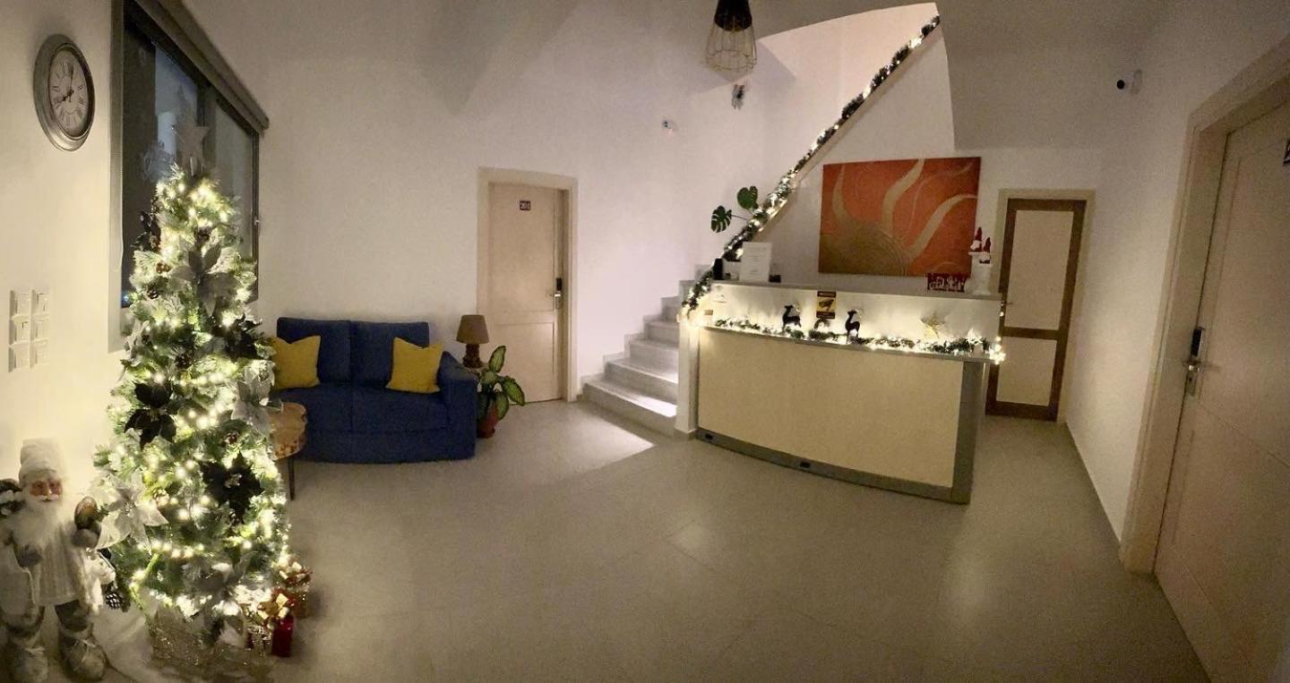 Sun Day Apartments&Rooms Artemida Extérieur photo