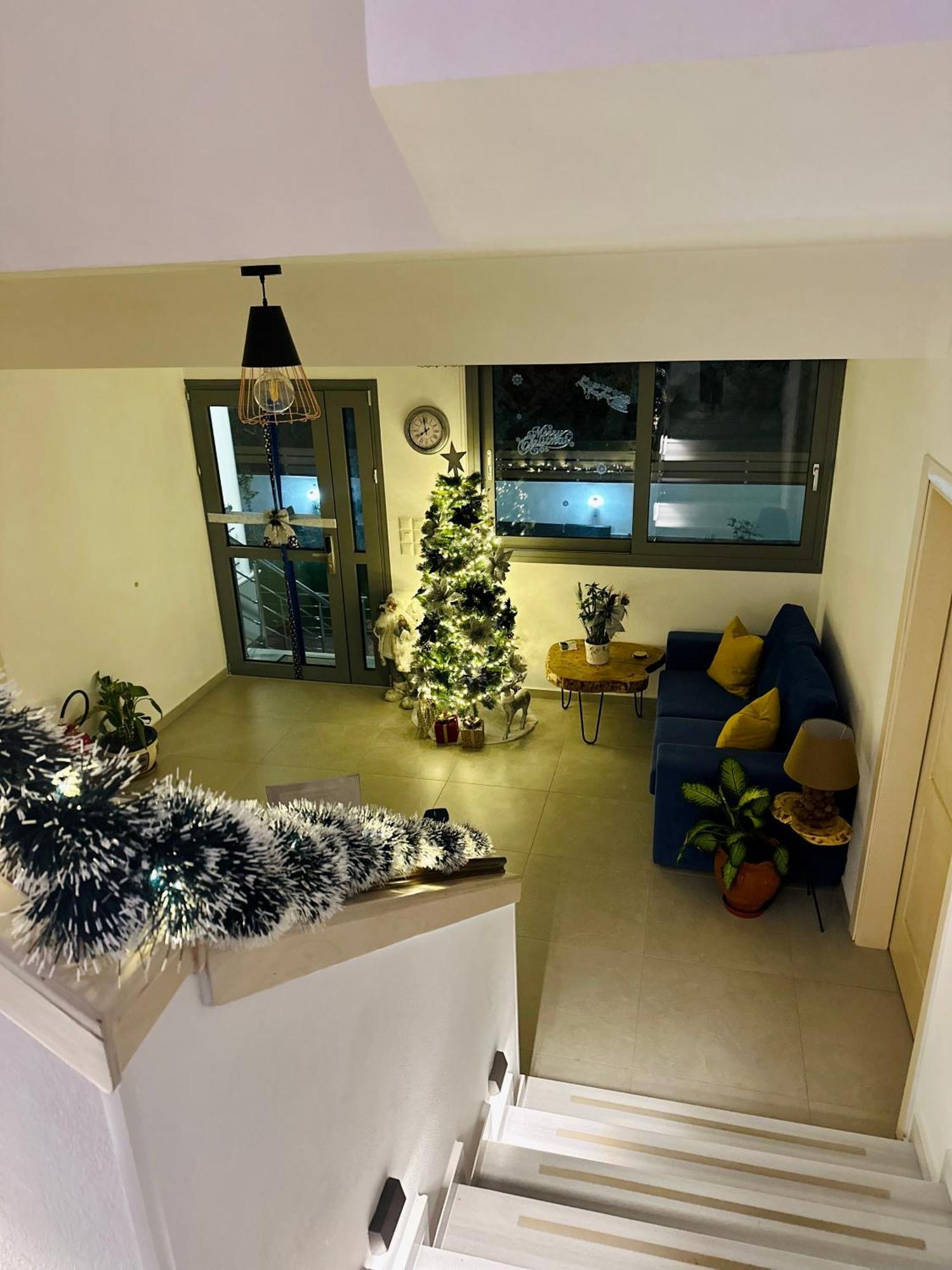 Sun Day Apartments&Rooms Artemida Extérieur photo