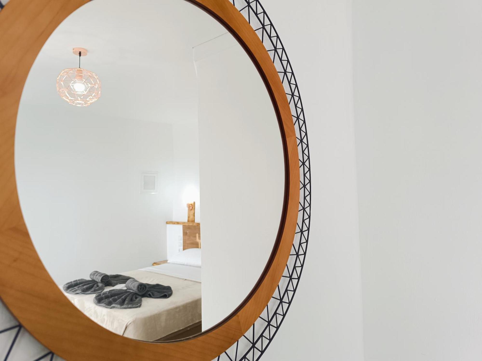 Sun Day Apartments&Rooms Artemida Extérieur photo