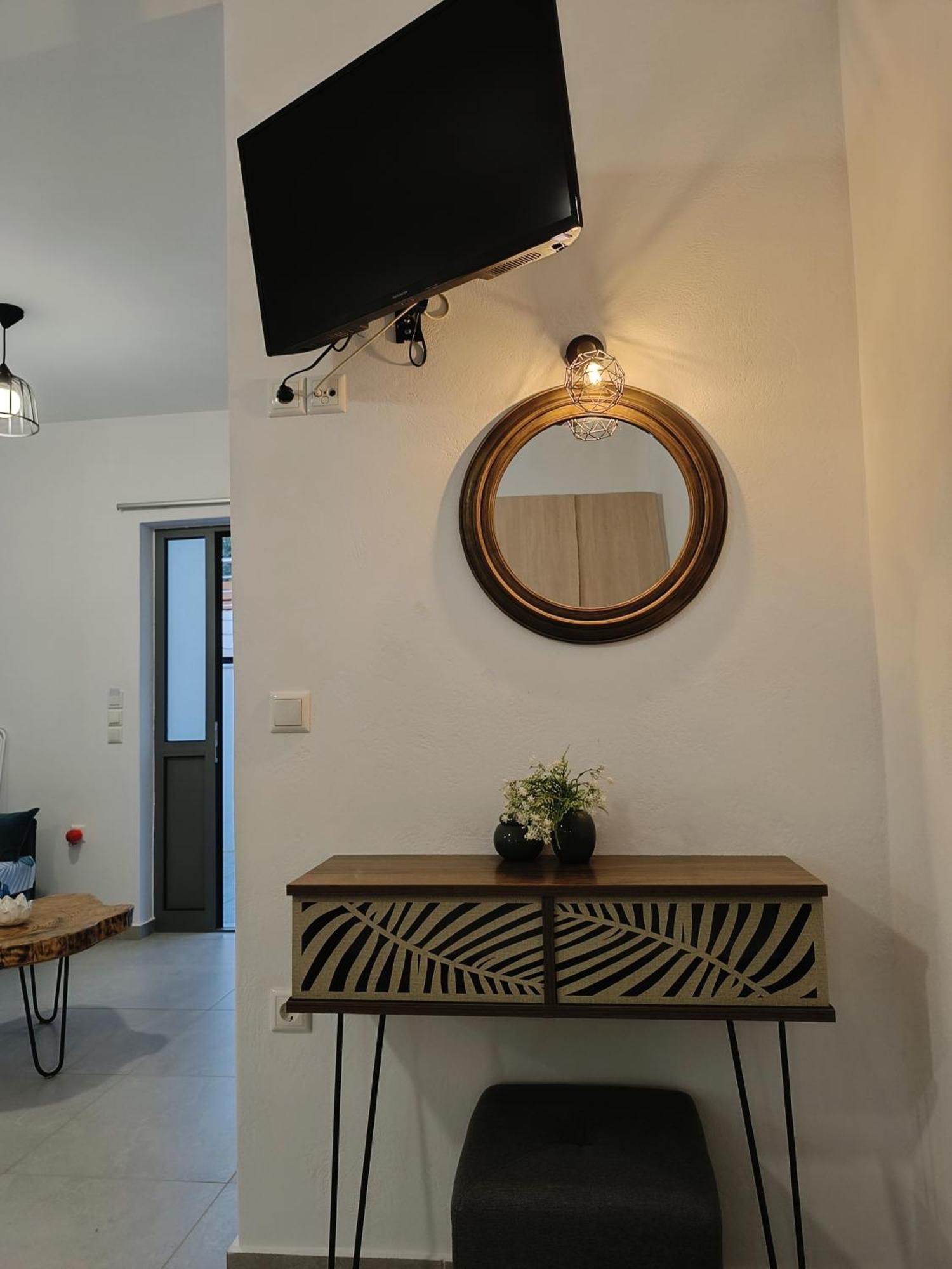 Sun Day Apartments&Rooms Artemida Chambre photo